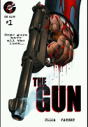 Gun 1 Creature comic benzi desenate