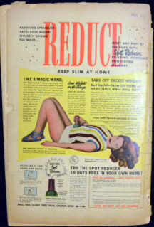 Jumbo Comics 152 (1951!) - Image 5