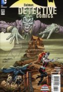 Detective Comics Neal Adams Batman dc comics