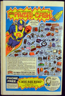 Incredible Hulk 273 - Image 3