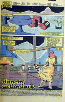 Uncanny X-Men 170 (Chris Claremont) - Image 2