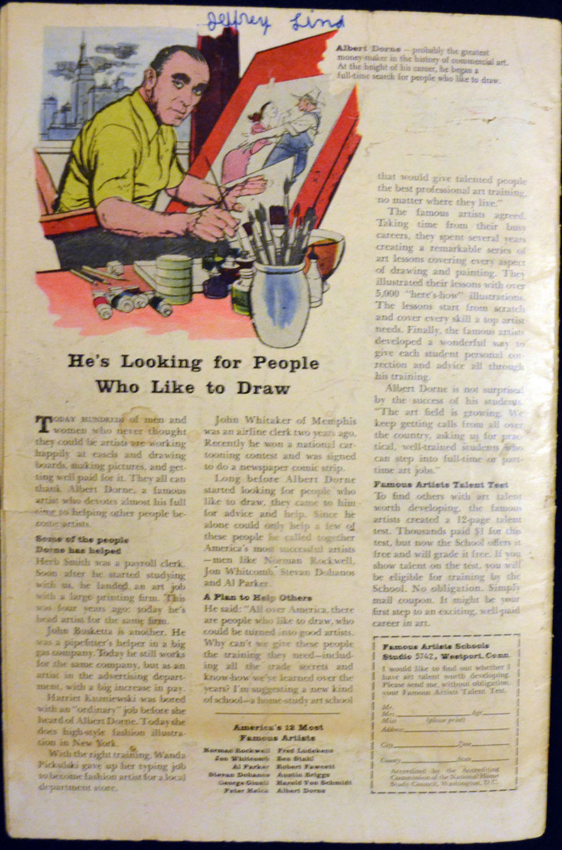 Tales to Astonish 37 (Early Ant-Man!) - imagine 6