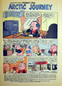 Porky Pig 68 - Image 2