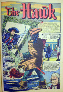 Jumbo Comics 108 (1948!) - Image 7