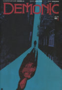 Demonic #1