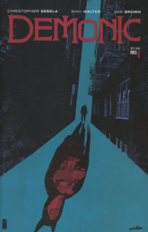 Demonic #1