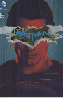 Batman Jim Lee vs Superman dc comics din SUA