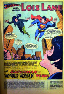 Lois Lane 93 (Neal Adams art) - Image 2