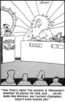 Far Side Gallery Vol.3 (TP) - Image 3