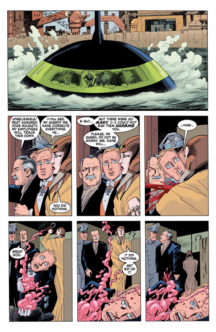 Nemo: Heart of Ice (Alan Moore, HC) - Image 2
