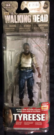 Tyreese Figurina McFarlane - Image 3