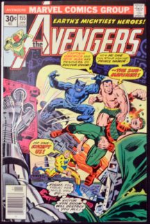 Sub-mariner doctor doom marvel avengers