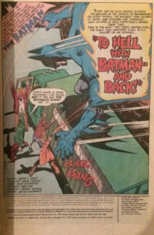 Public life bruce wayne batman comics