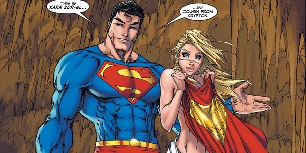 Kara zor-el