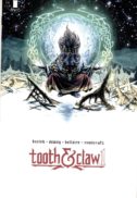 Tooth claw image comics benzi desenate noi