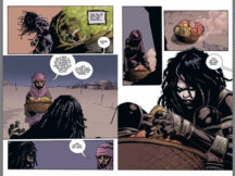 Buffy: Tales of the Slayers (TP) - Image 2