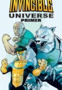 Invincible universe primer image comics benzi desenate