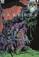 Dark Ark benzi desenate comics noi aftershock