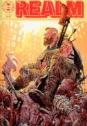 Tony Moore realm image comics benzi desenate noi hot