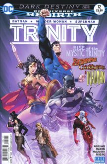 trinity dc comics dark destiny