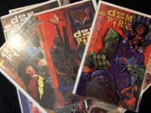 Doom Patrol 61-70 (Set) - Image 3