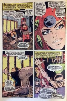 Conan Barbarian origine numar cheie Marvel prima aparitie comics