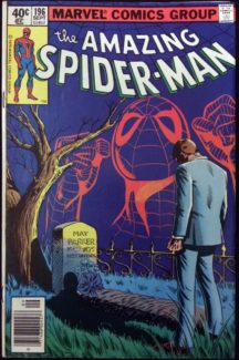 May Parker spider-man benzi desenate comics Romania de vanzare