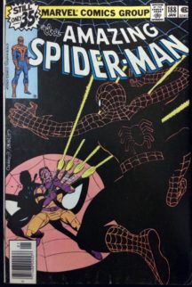 Marvel Amazing Spider-Man originale comics cumpar