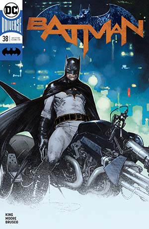 Batman bruce wayne origine benzi desenate noi cheie