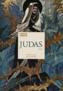 Judas boom comics benzi desenate noi