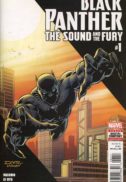 Black Panther sound fury benzi desenate noi
