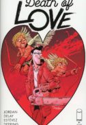 Death of love #1 benzi desenate noi image comics