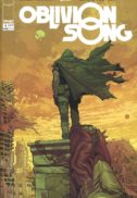 Oblivion song benzi desenate noi image robert kirkman