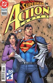 Action Comics 1000 (Variante!) - Image 7