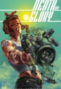 Remender Image Comics death or glory