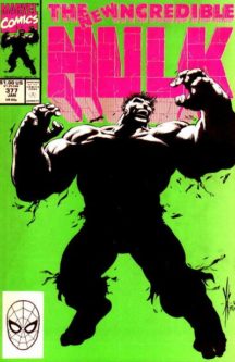 Professor hulk incredible marvel comics benzi desenate prima aparitie