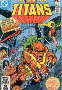 new teen titans prima aparitie trigon the terrible