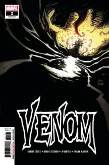 venom spider-man benzi desenate noi marvel