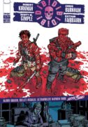 image comics die die die benzi desenate noi