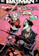 batman joker harley quinn benzi desenate noi