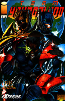 Team Youngblood 1&2 - Image 2