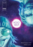 Void trip image comics benzi desenate noi