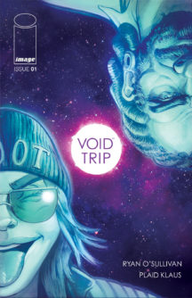 Void trip image comics benzi desenate noi