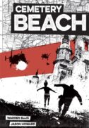 cemetery beach benzi desenate noi image comics