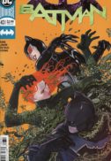 Catwoman poison ivy batman comics