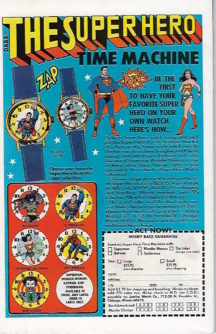 Showcase 97 (Power Girl, Numar Cheie) - Image 2