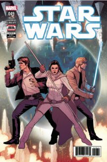Star Wars 42,45,48 & 49 - Image 4