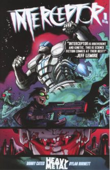 Donny cates film in productie interceptor heavy metal magazine