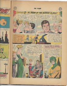 Flash 126 (Mirror Master!) - Image 3