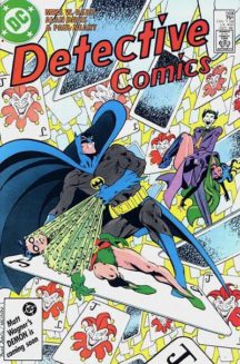 Joker cover batman benzi desenate dc comics de vanzare cumpar